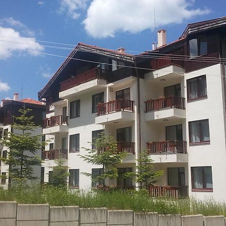 Apart Hotel Flora Residence Daisy Borovets Eksteriør bilde