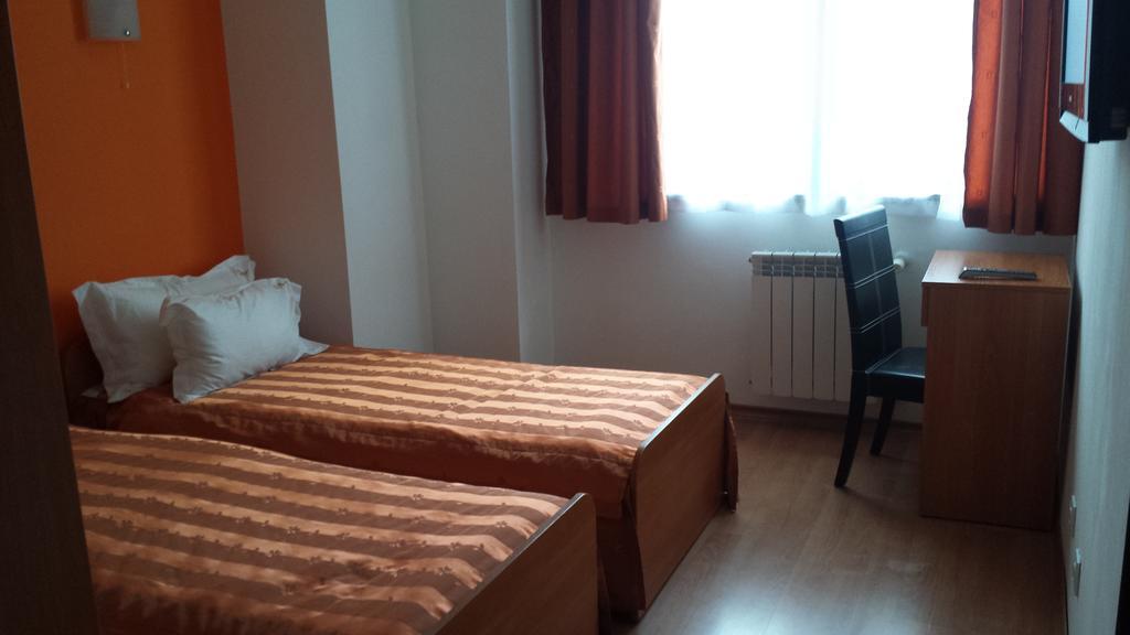 Apart Hotel Flora Residence Daisy Borovets Rom bilde