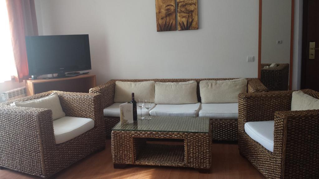 Apart Hotel Flora Residence Daisy Borovets Rom bilde