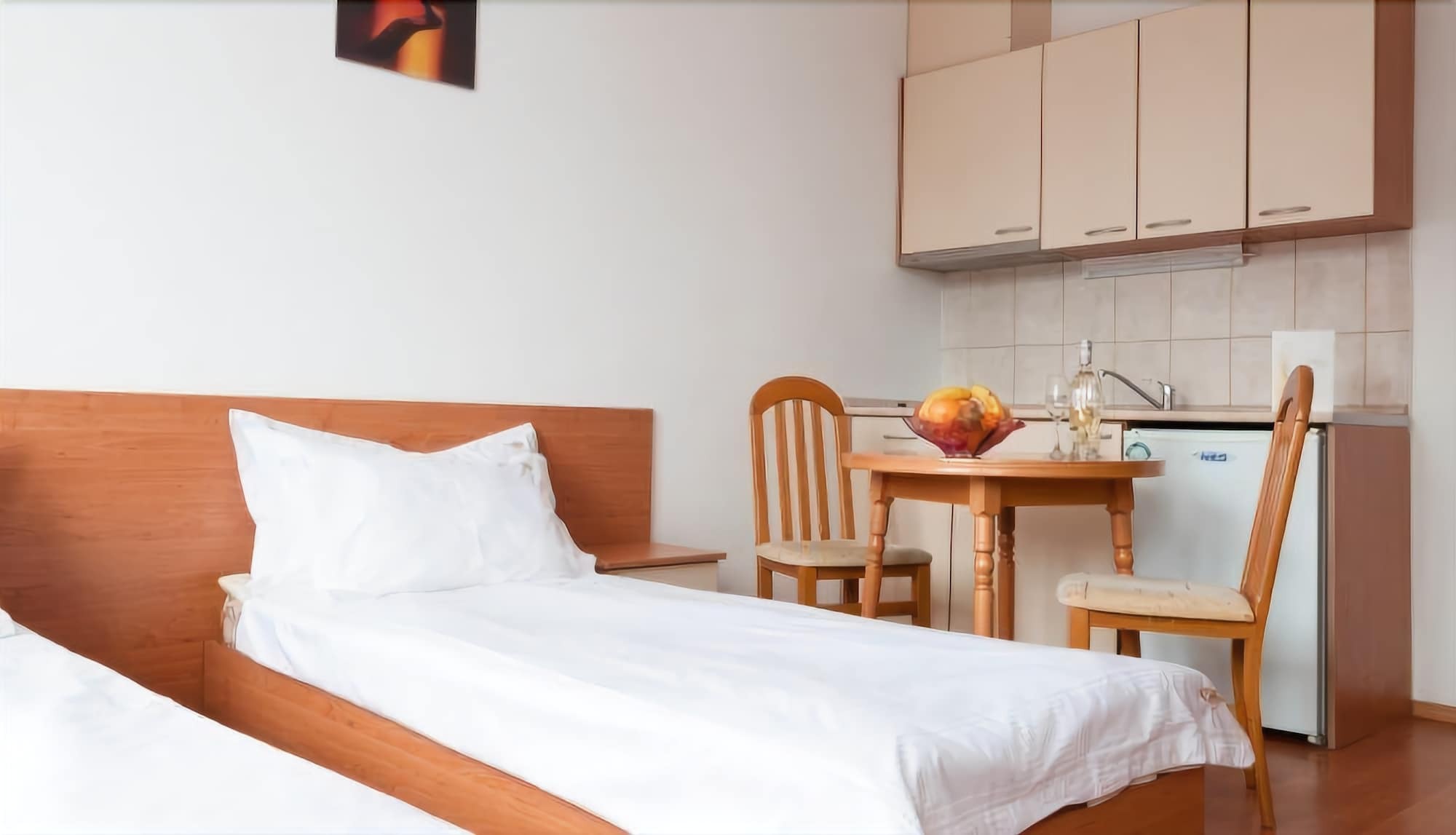 Apart Hotel Flora Residence Daisy Borovets Eksteriør bilde