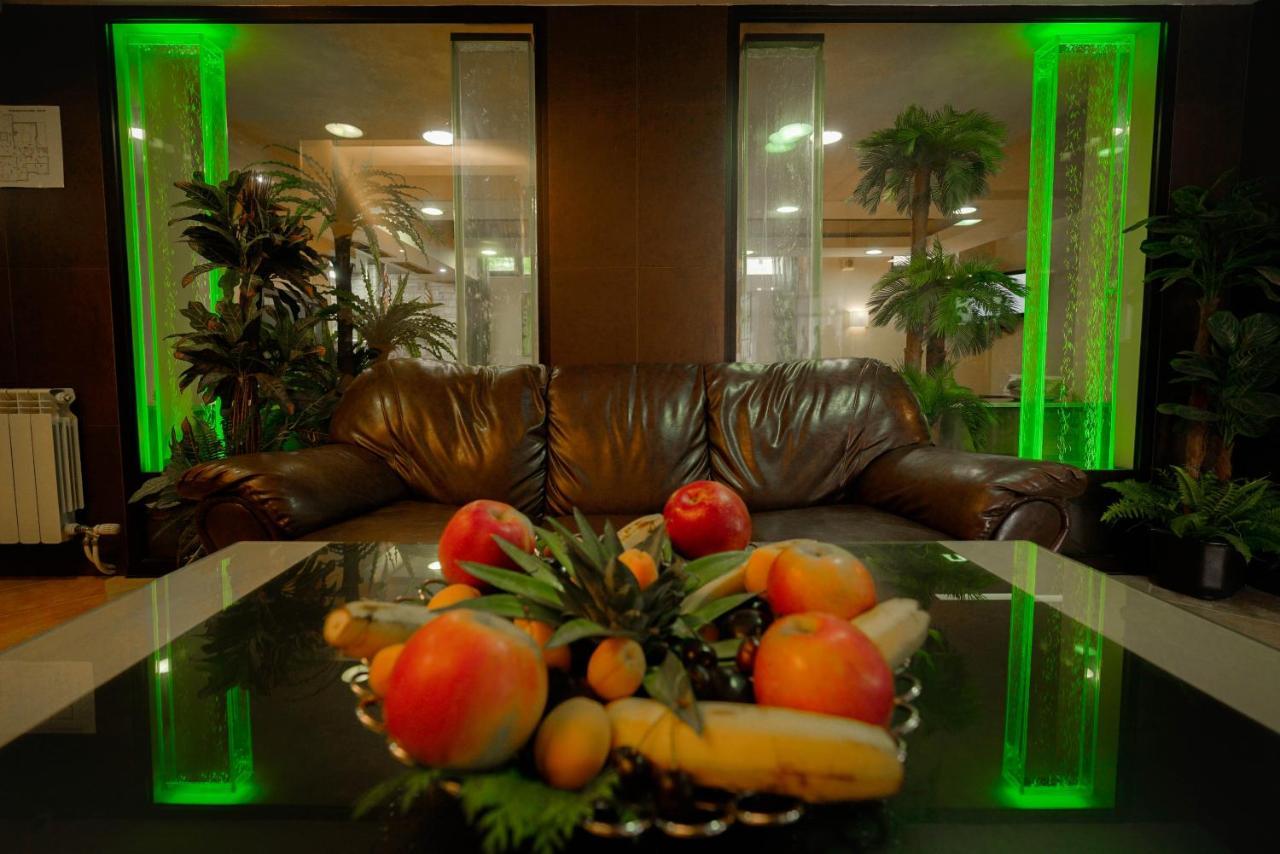 Apart Hotel Flora Residence Daisy Borovets Eksteriør bilde
