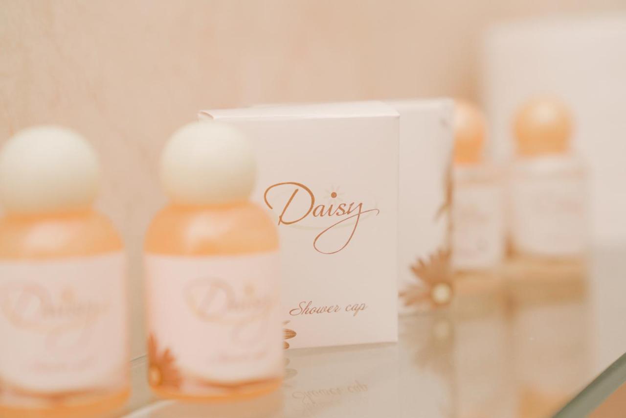 Apart Hotel Flora Residence Daisy Borovets Eksteriør bilde