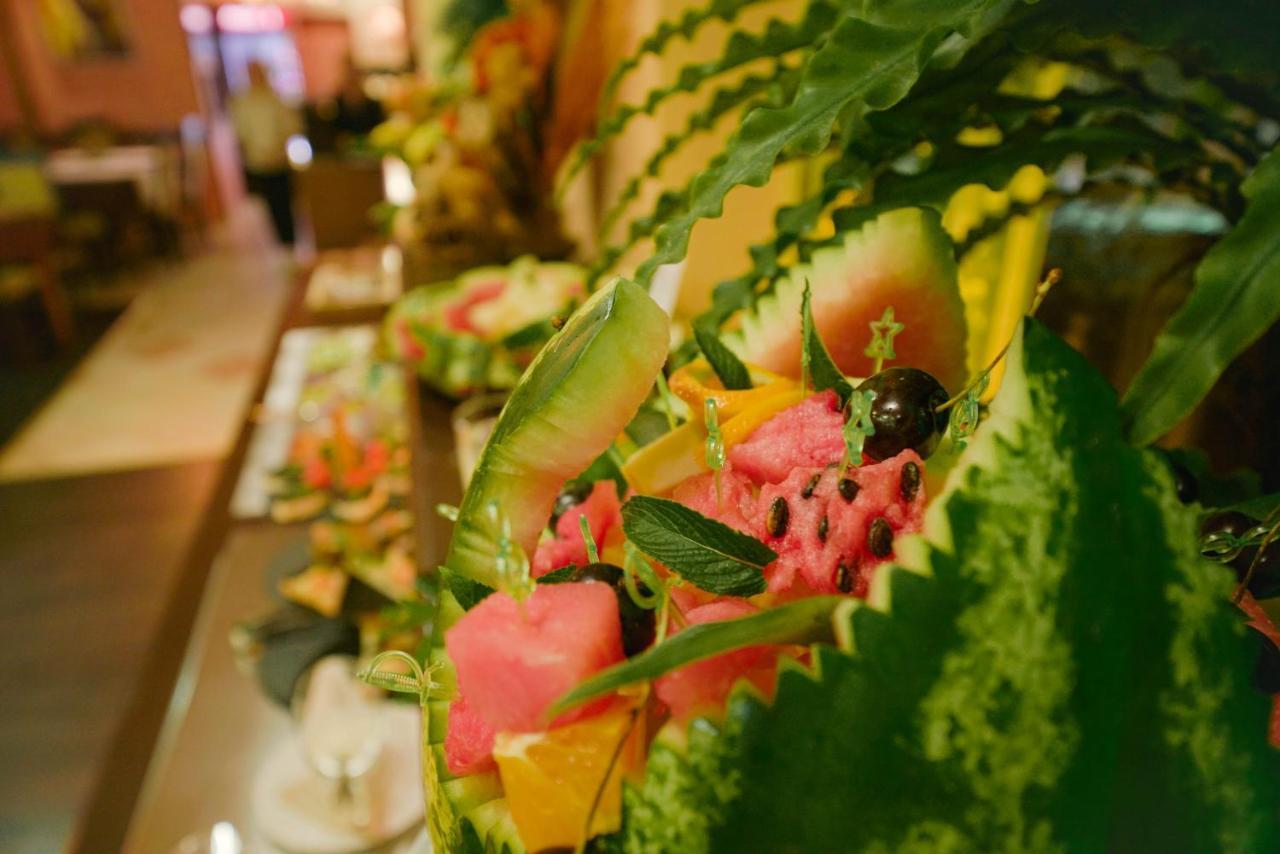 Apart Hotel Flora Residence Daisy Borovets Eksteriør bilde